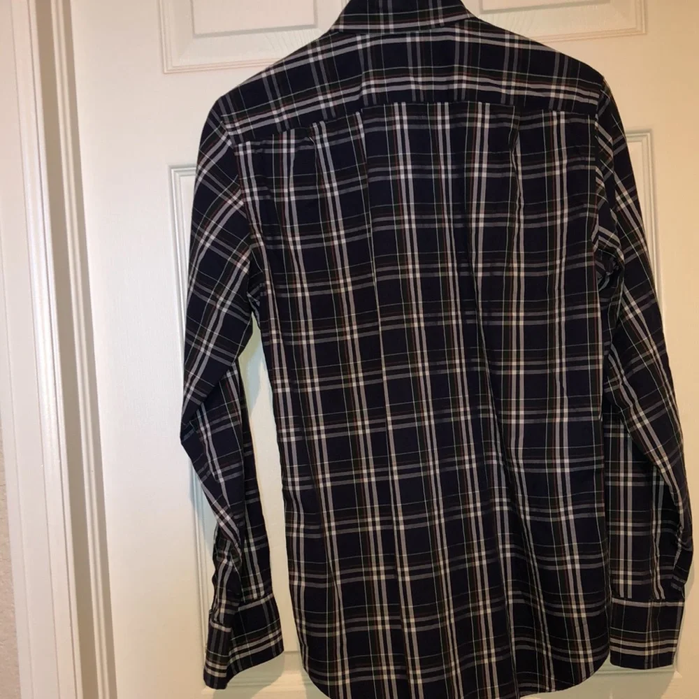 Mens J.Crew Shirt Size XS